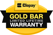 Clopay® Garage Doors
